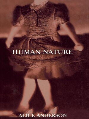 cover image of Human Nature